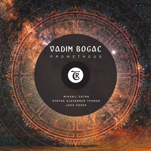 Vadim Bogac & Tibetania - Prometheus [TR177]